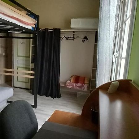 Chambre Familiale Dans Maison Au Calme Segonzac  ภายนอก รูปภาพ
